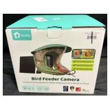 Birdfy Bird Feeder Camera