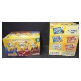 40ct. Variety Box of Classics Nabisco Mini Cookie