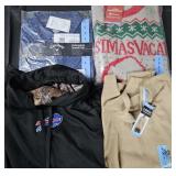 Men's size Large sweaters, hoodie and Callaway
