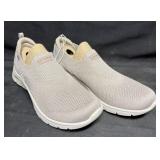 Skechers ArchComfort Ladies Size 9 Slip-Ons