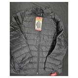 Women's size X-Large Eddie Bauer down jacket. New