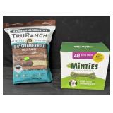 24pk. Bag of TruRanch 5-6' Collagen Rolls, Bully