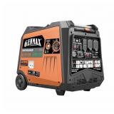 (MSRP $899.98) 7500/6000-Watt Genmax Dual Fuel