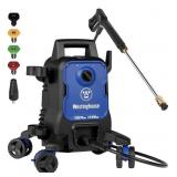 Westinghouse ePX3100 Electric Pressure Washer