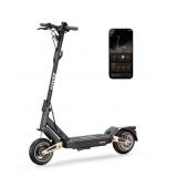 (MSRP: $679) Navee ST3 Electric Scooter with Max