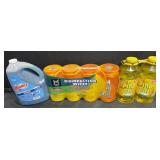 1 Gallon Jug of Windex