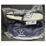 Logo Brands Dallas Cowboys 35 Can Flex Cooler