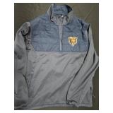 Men's size Large Logo pullover