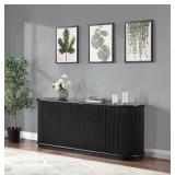 (MSRP: $599) Callen Media TV Console (NOT CHECKED