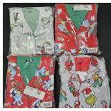 Women's size Large pajama sets. New w/ tags