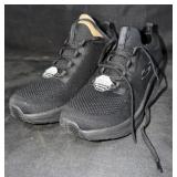 Skechers Work Ladies Size 10 Work Sneakers