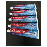 10ct. Box of Oral-B CrossAction Replacement Brush