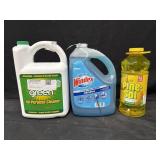 140fl.oz. Jug of Simple Green All-Purpose Cleaner