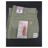 Men's size 30x32 C9leman pants. New w/ tags