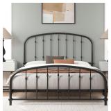 Zinus Night Therapy Bridget 50' Metal Platform