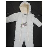 Baby's size 18M Free Country snow suit. New w/