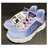 Skechers Swift Fit Kids Size 2 Sneakers