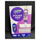Swiffer Power Mop Mopping Kit