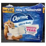 32ct. Bag of Charmin Ultra Soft Toilet Paper