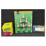 Colorful Pill Weekly Container