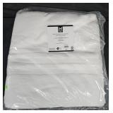 Premier Collection Bathsheets. Set of 2- 35x72'