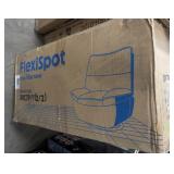 FlexiSpot XRC7P-T Recliner Chair, BOX 2/2 ONLY