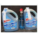 2- 1 Gallon Jugs + 32fl.oz. Spray Bottle of