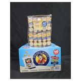 Lance toasty peanut butter sandwich crackers 40