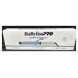 BaByliss Pro Nano Titanium Extended-Barrel