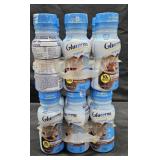 2- Glucerna rich chocolate nutritional shakes 6