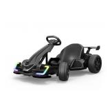 (MSRP: $399) Jetson 24-Volt X Electric Go-Kart