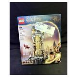 LEGO Harry Potter 'Hogwarts Castle Owlery'