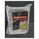 Steam table trays half size 36 count