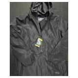 Women's size Medium Lands End jacket. New w/ tags