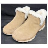 Skechers Swift Fit Ladies Size 8 Boots