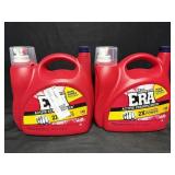 2- 200fl.oz. Jugs of ERA Active Stainfighter