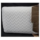 Tempur Pedic Standard memory foam pillow