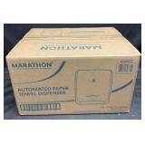 Marathon Automated Paper Towel Dispenser