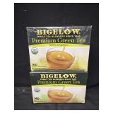 300- Individually Wrapped Bigelow Premium Green