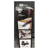 Dirt Devil Cordless Handheld Vacuum, Untested