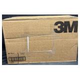 2- 3M Filtrete 16' x 25' x 4' Air Filters