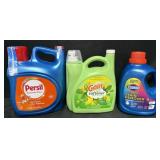 202fl.oz. Jug of Persil Advanced Clean Laundry