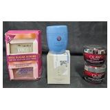 Tree Hut shea sugar scrubs 2 pack 18oz. Tatcha