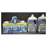 64.5fl.oz. Set of Dawn Platinum Plus Powerwash