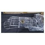 Clear Shoe Organizer