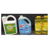 140fl.oz. Jug of Simple Green All-Purpose Cleaner