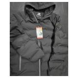 Men's size X-Large Zeroxposur winter coat. New w/