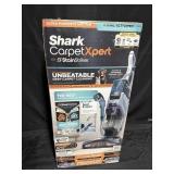 Shark CarpetXpert HairPro with StainStriker