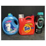 170fl.oz. Jug of Tide Original Laundry Detergent