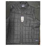 Men's size 2XL Lands End vest. New w/ tags